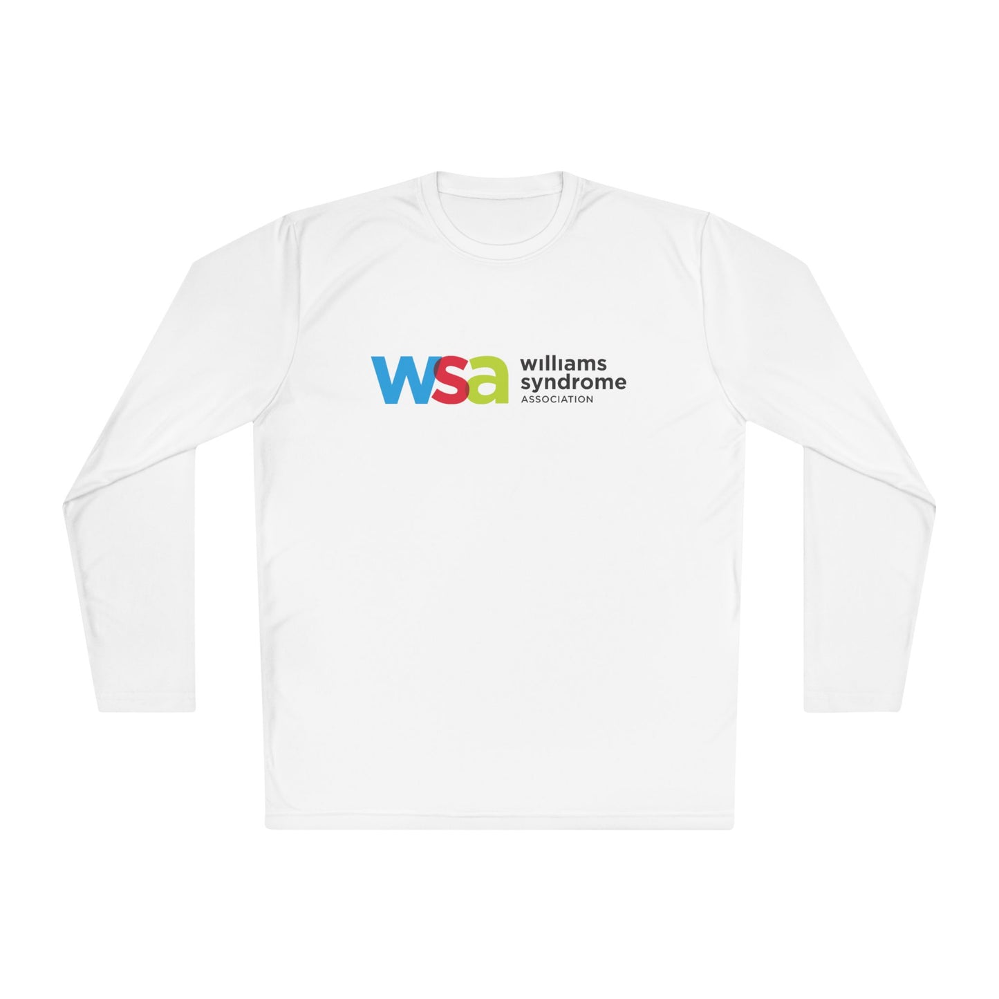 Performance Long Sleeve Tee