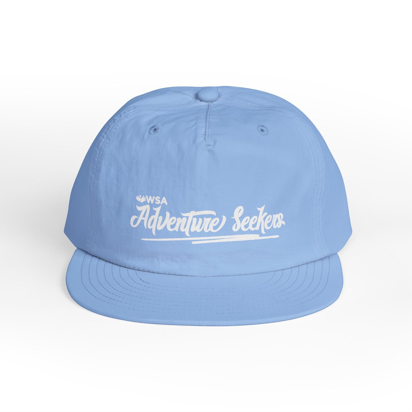 Adventure Seekers Surf Cap