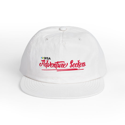 Adventure Seekers Surf Cap
