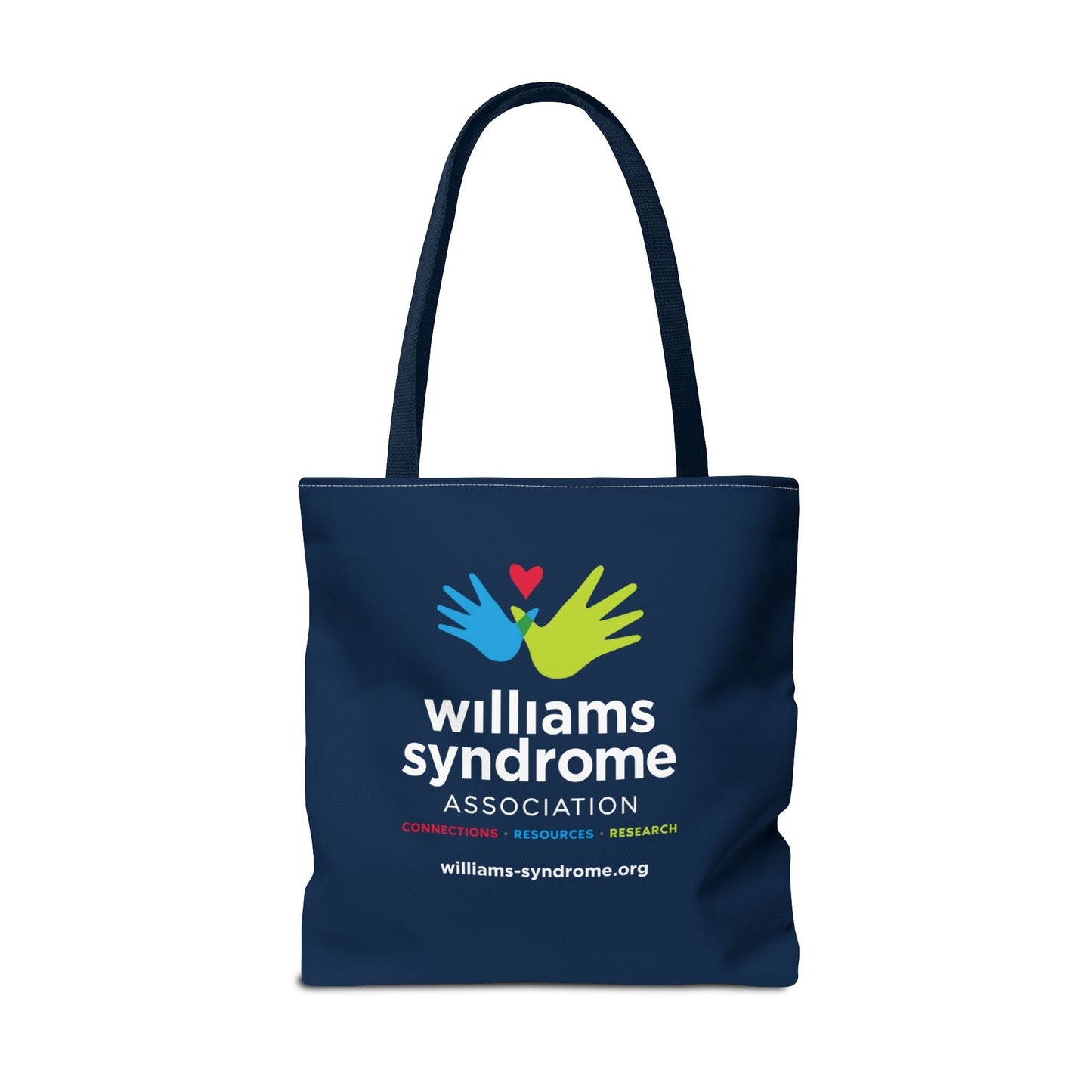 2025 Awareness Tote Bag