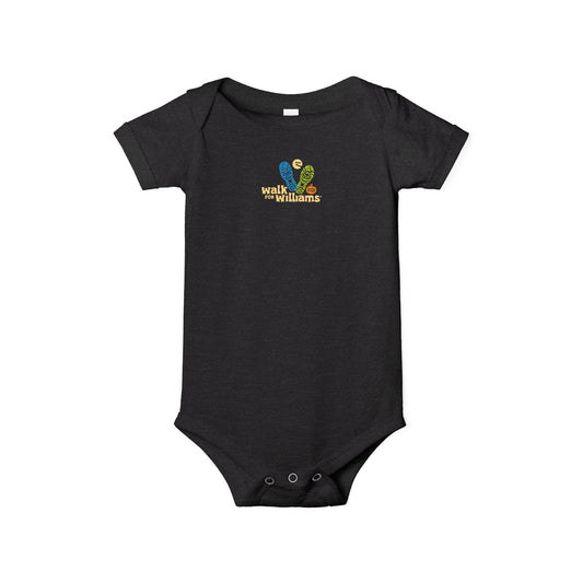 Trick-or-Treat Walk for Williams Infant Bodysuit 2026