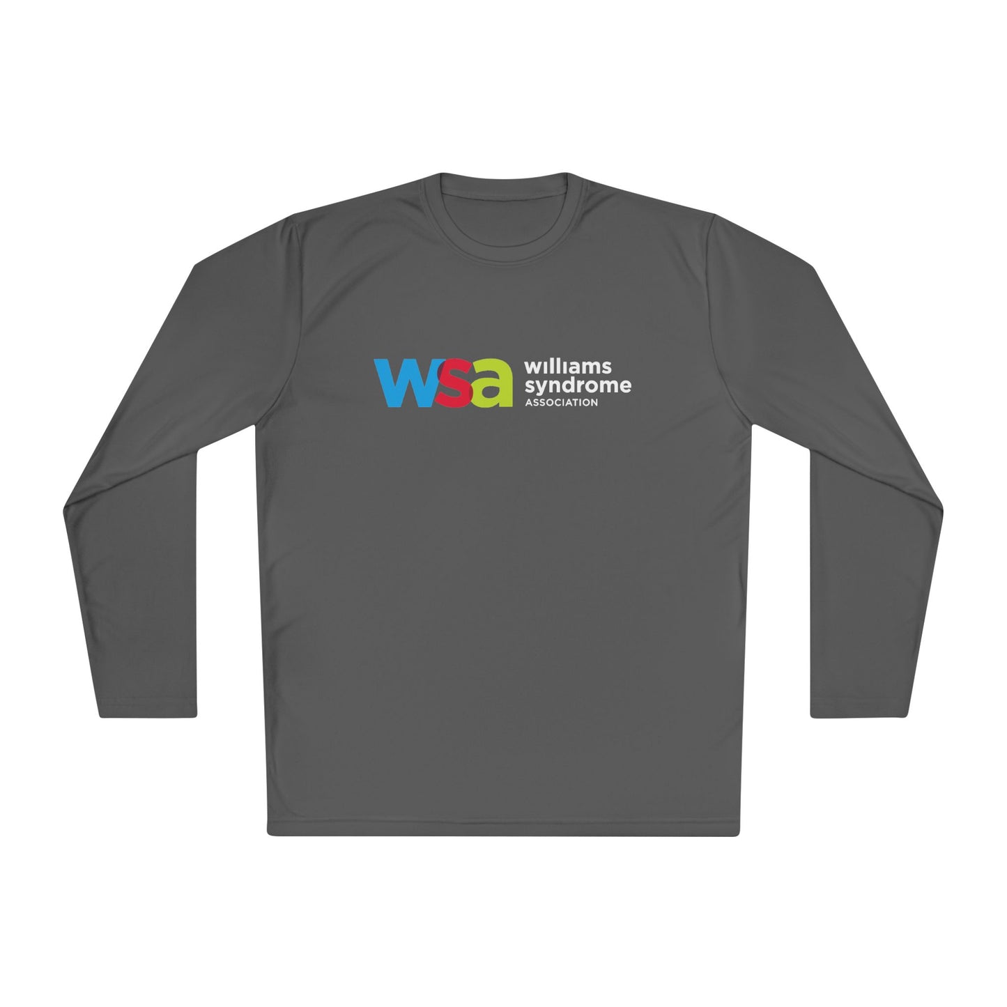 Performance Long Sleeve Tee