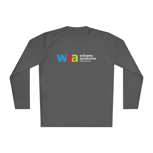 Performance Long Sleeve Tee
