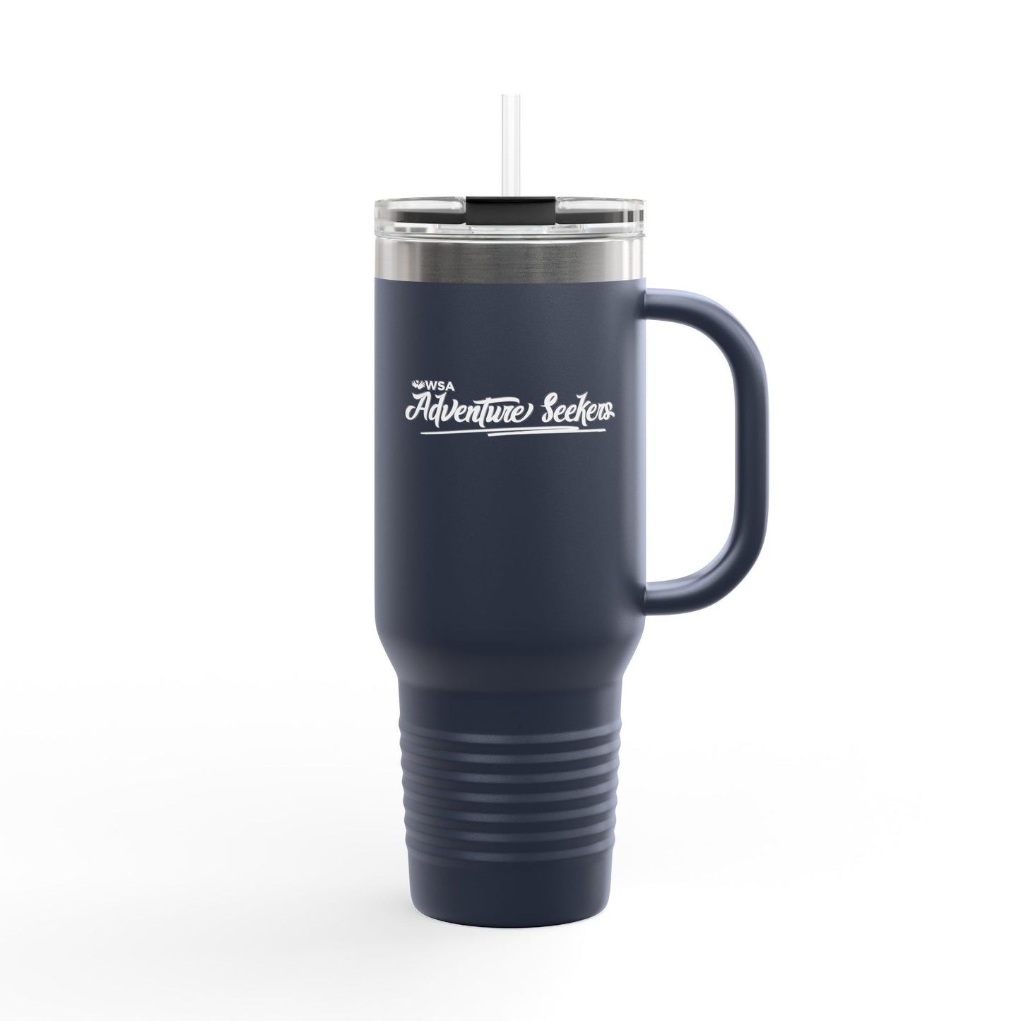Adventure Seekers Insulated Travel Mug - 40oz