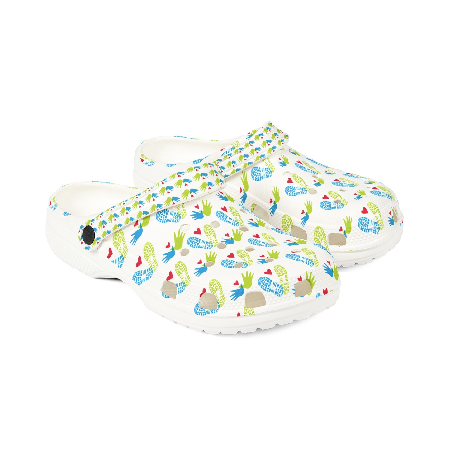 2026 Walk for Williams Walkers