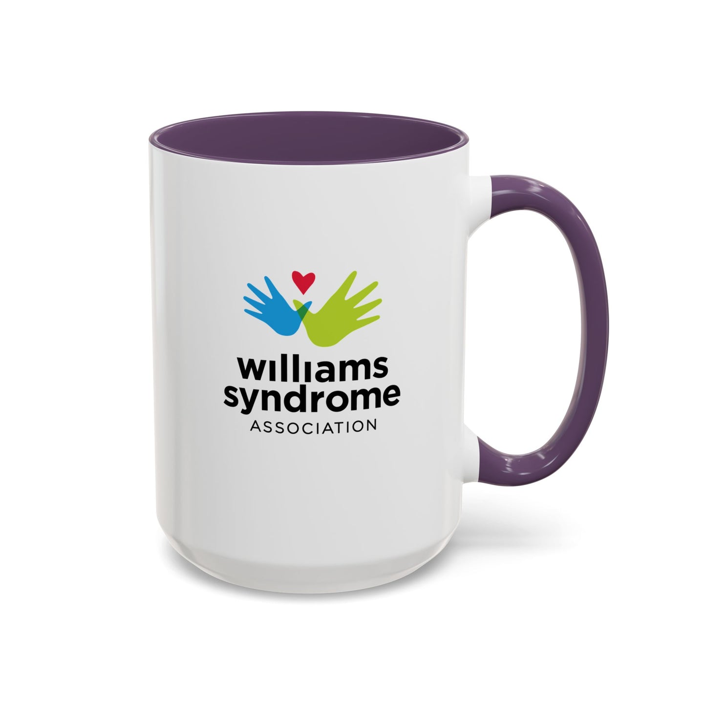 WSA Logo Coffee Mug