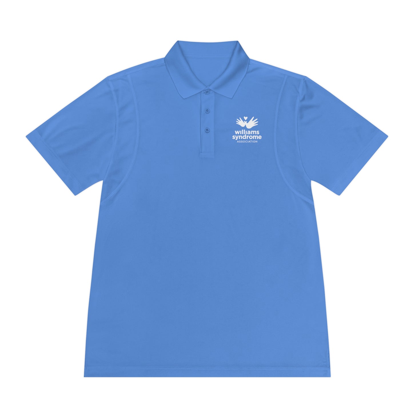 WSA Sport Polo Shirt