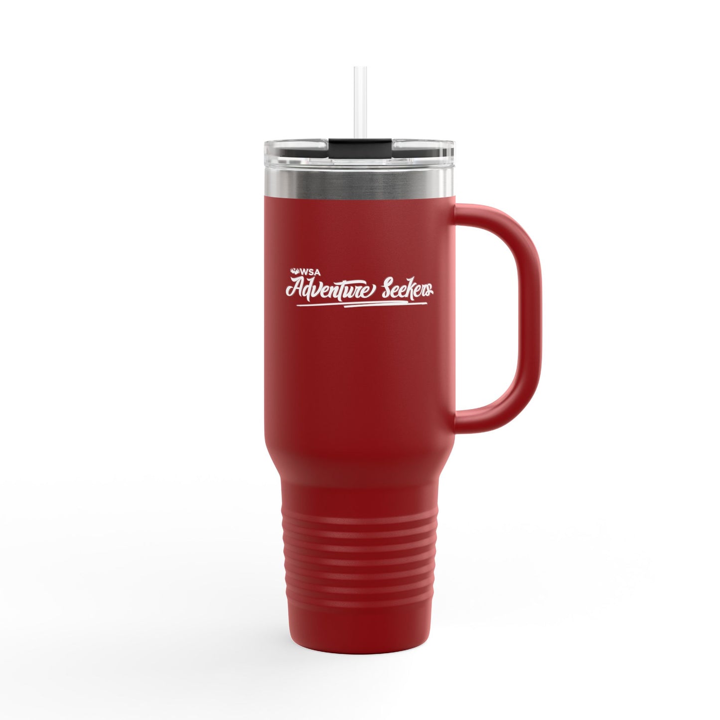 Adventure Seekers Insulated Travel Mug - 40oz