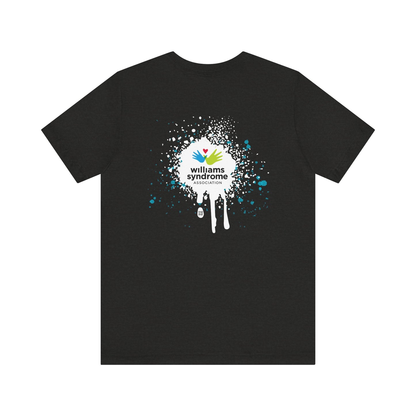 Street Style Unisex Tee