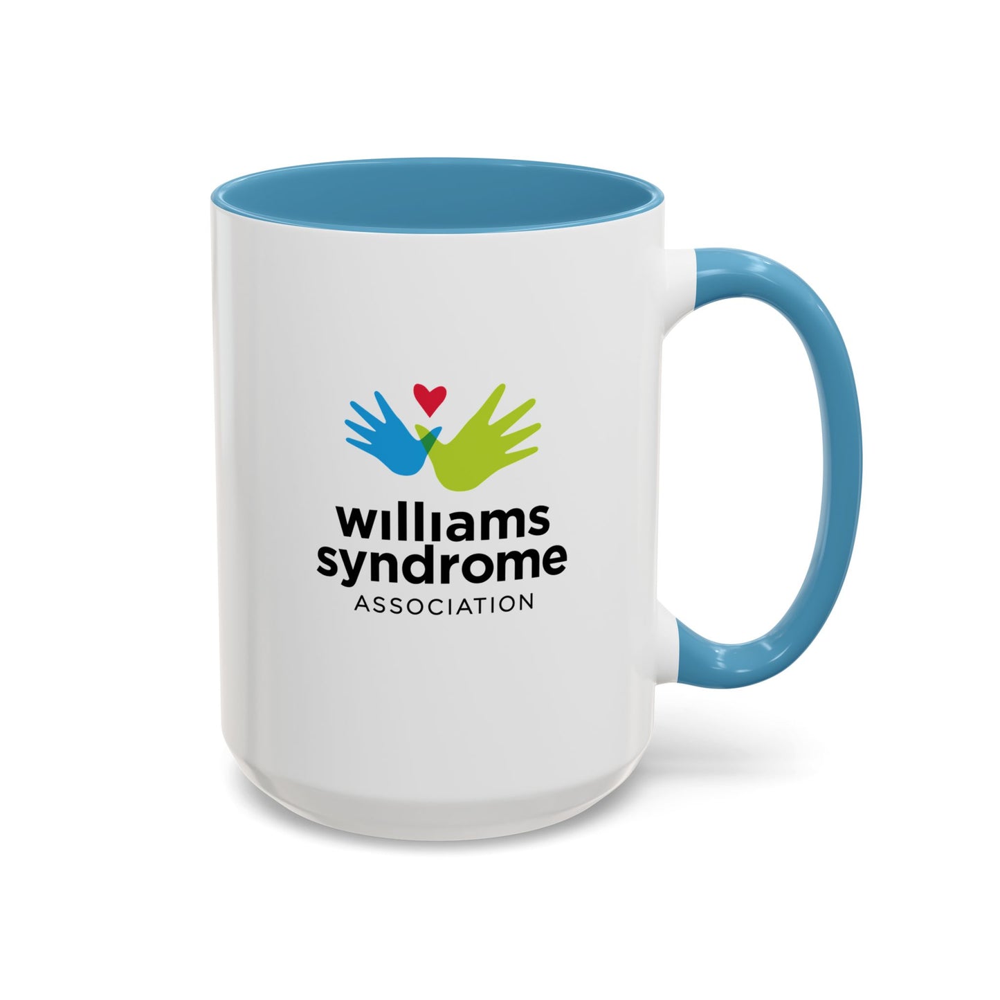 WSA Logo Coffee Mug