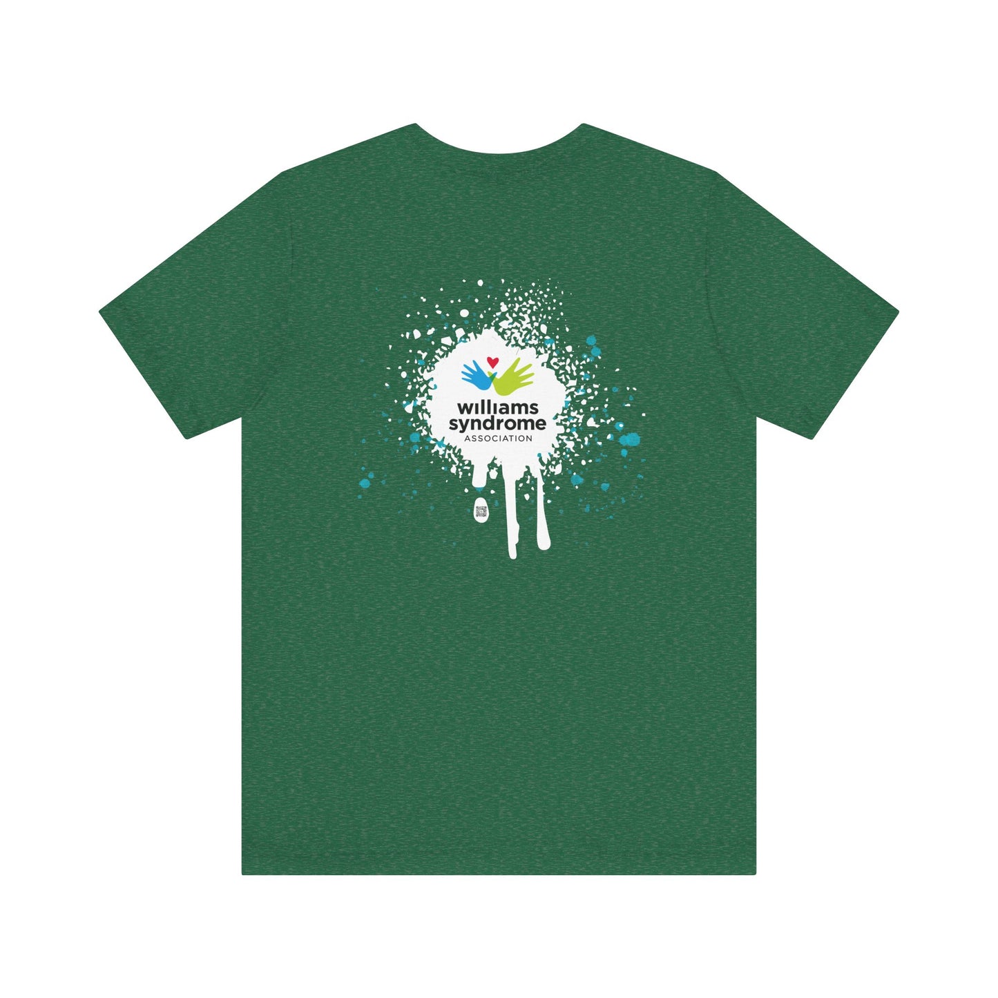 Street Style Unisex Tee