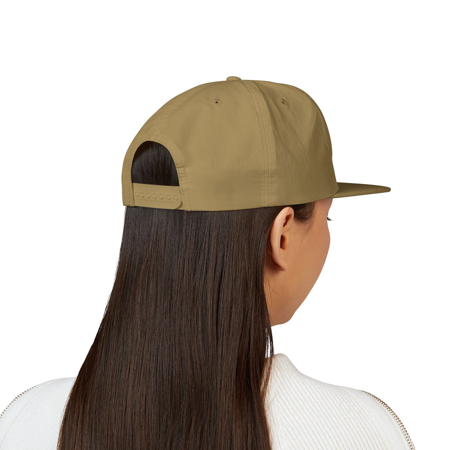 Adventure Seekers Surf Cap