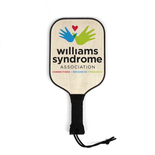 WSA Pickleball Paddle Kit