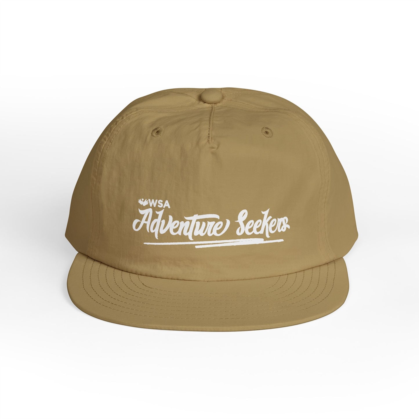 Adventure Seekers Surf Cap