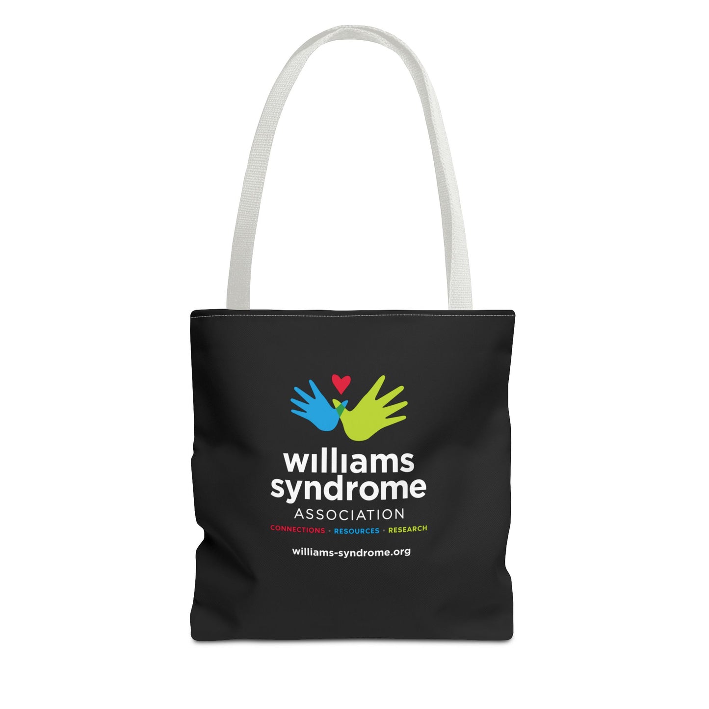 Logo Tote Bag