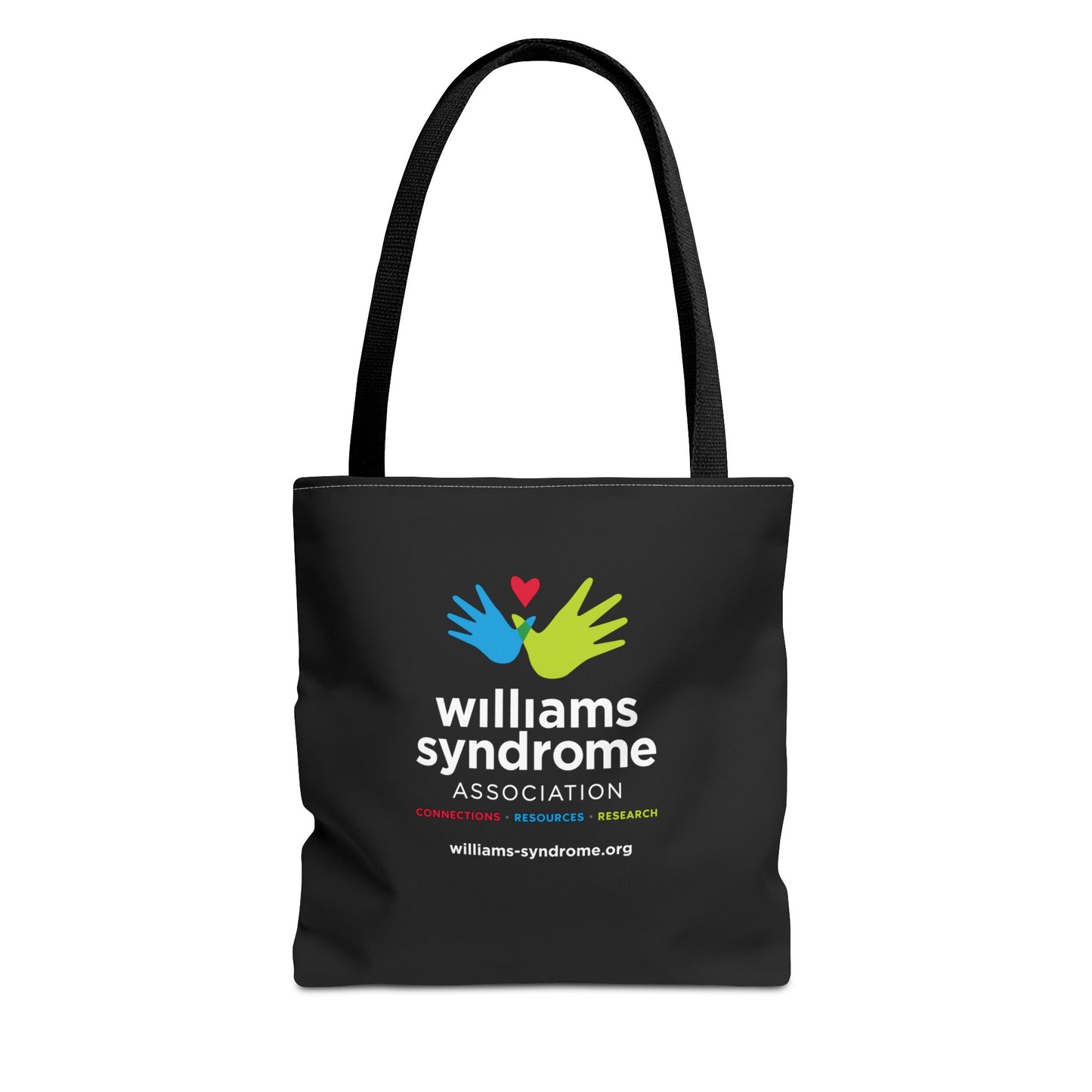 Logo Tote Bag