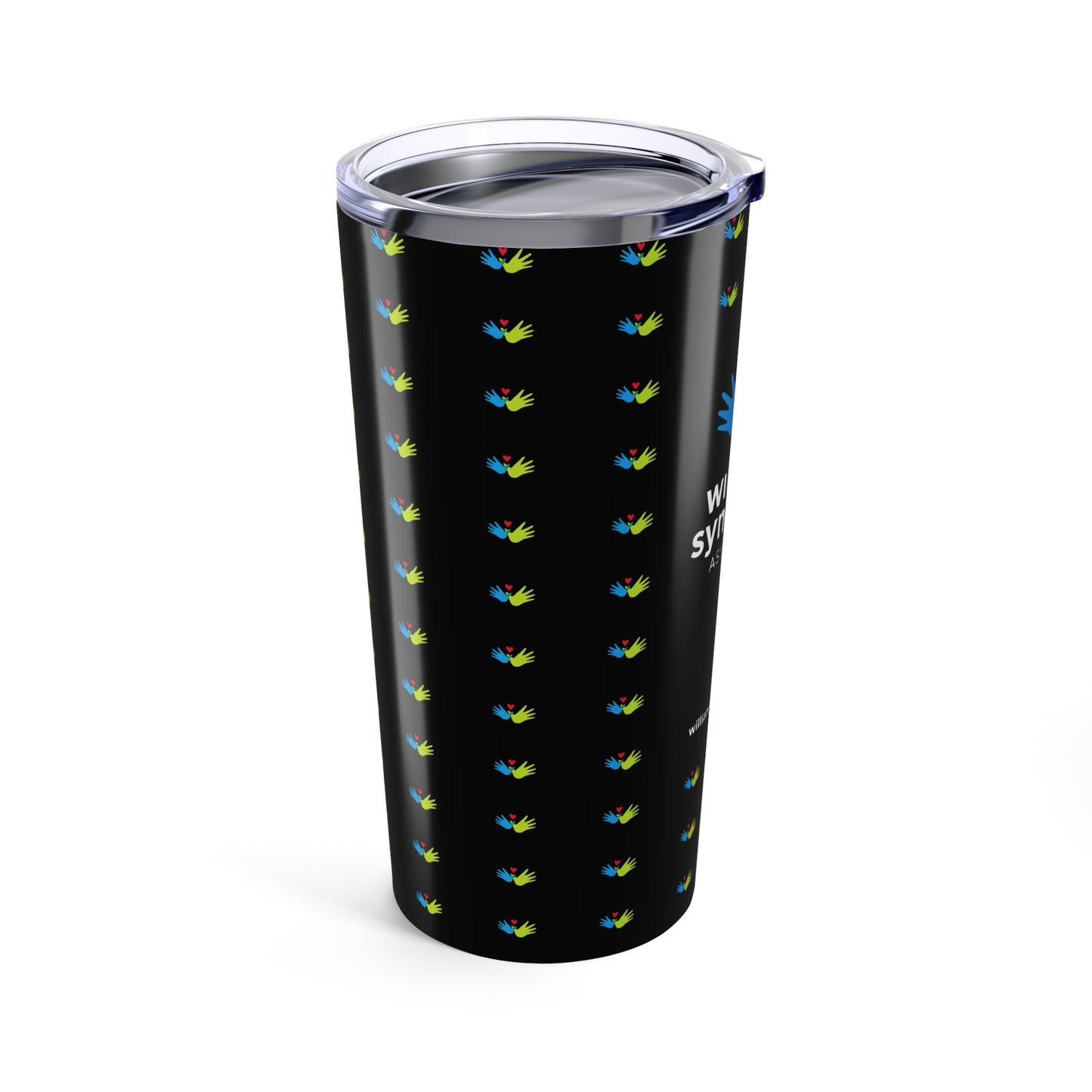 Tumbler 20oz