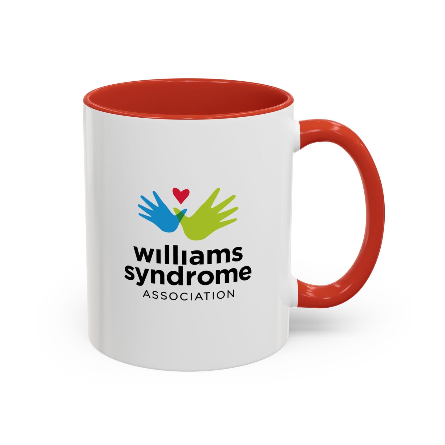 WSA Logo Coffee Mug