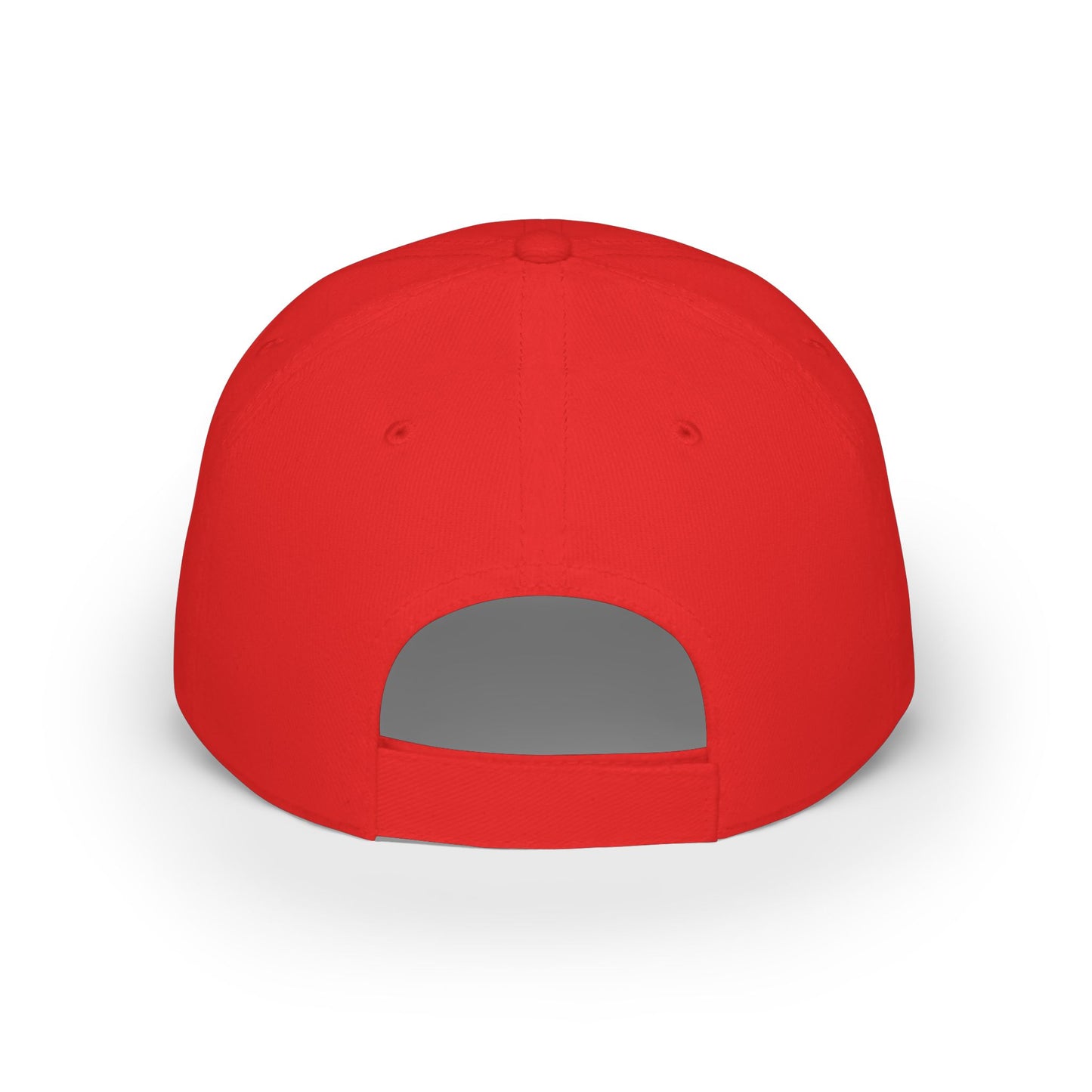 2026 WSA Convention Logo Profile Baseball Cap