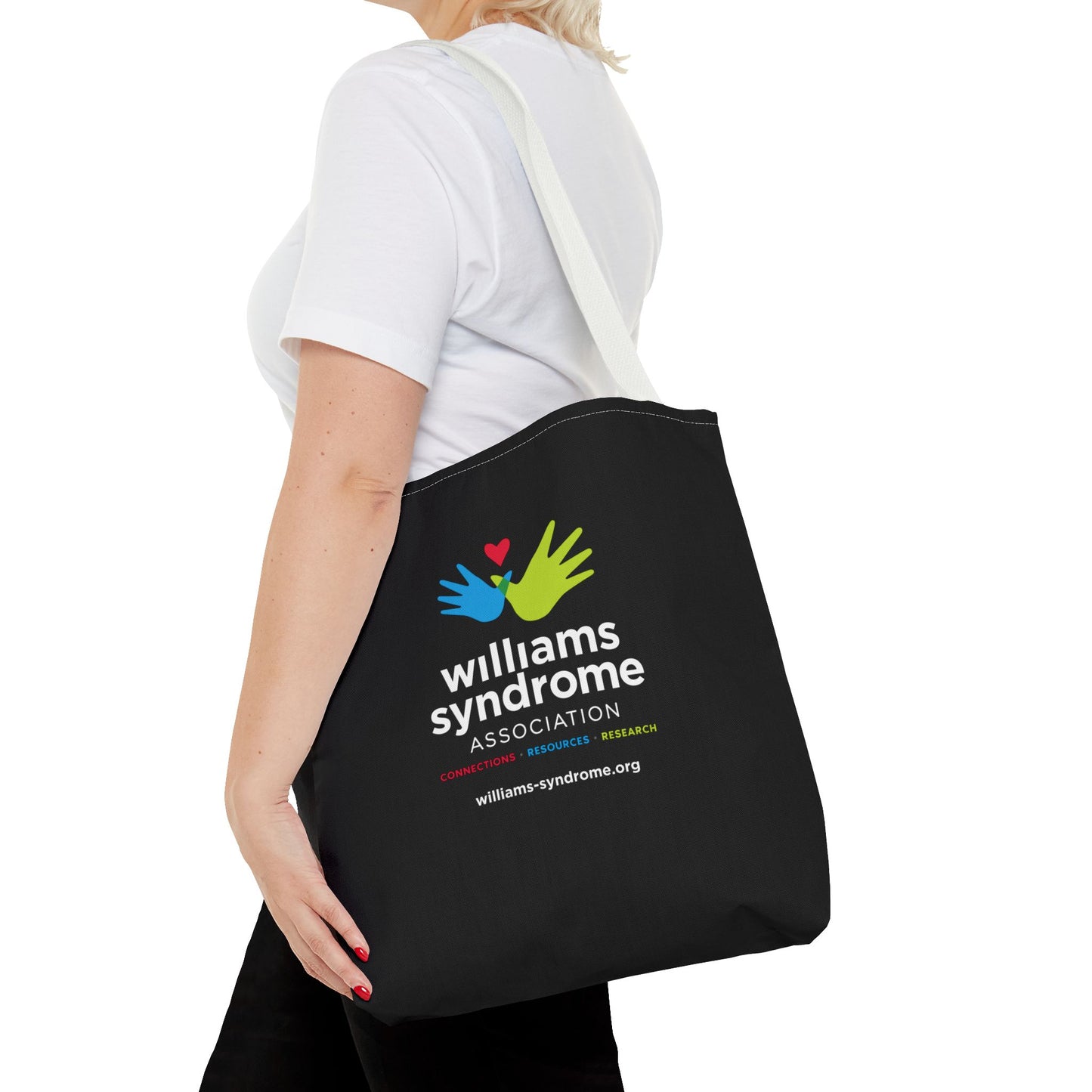 Logo Tote Bag