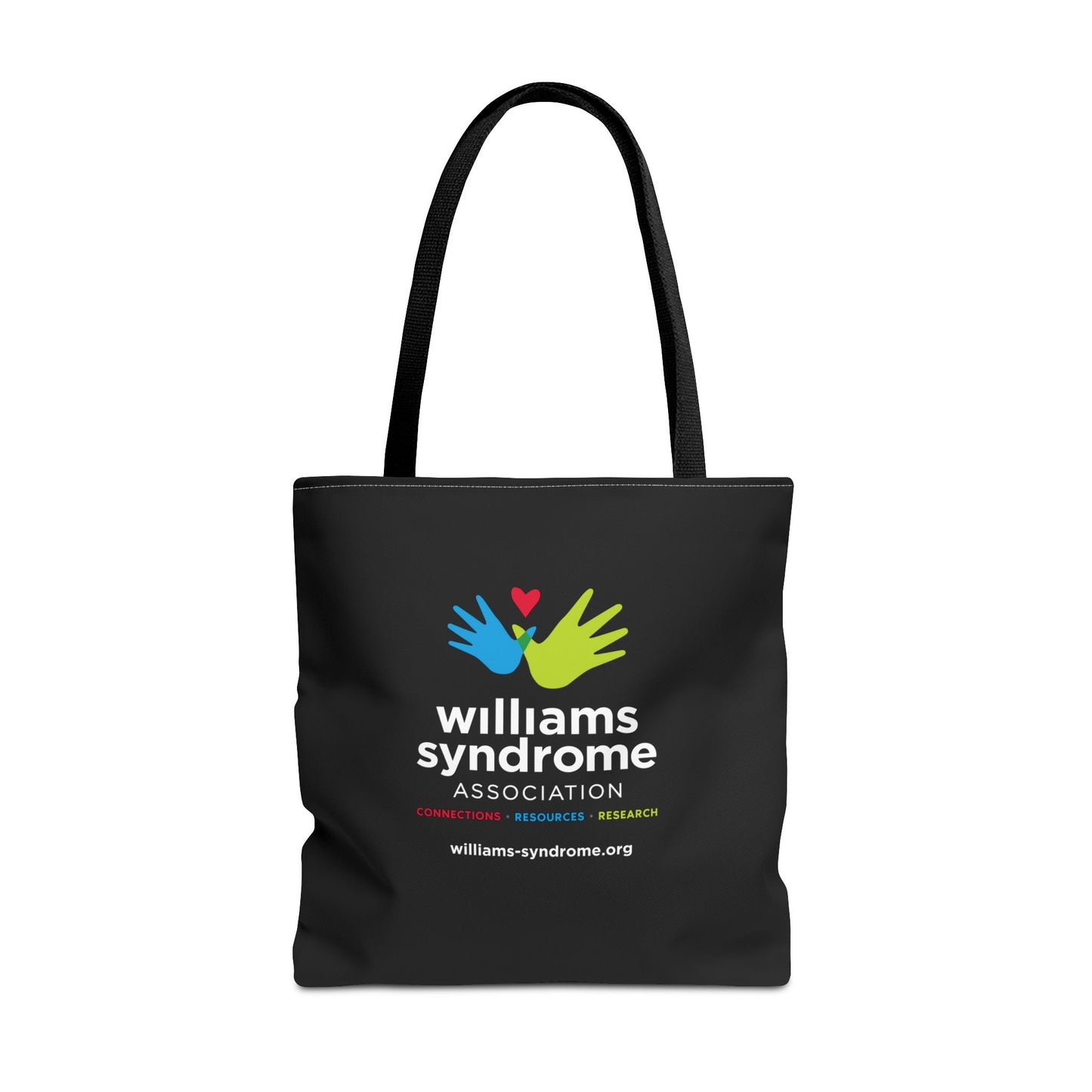 Logo Tote Bag