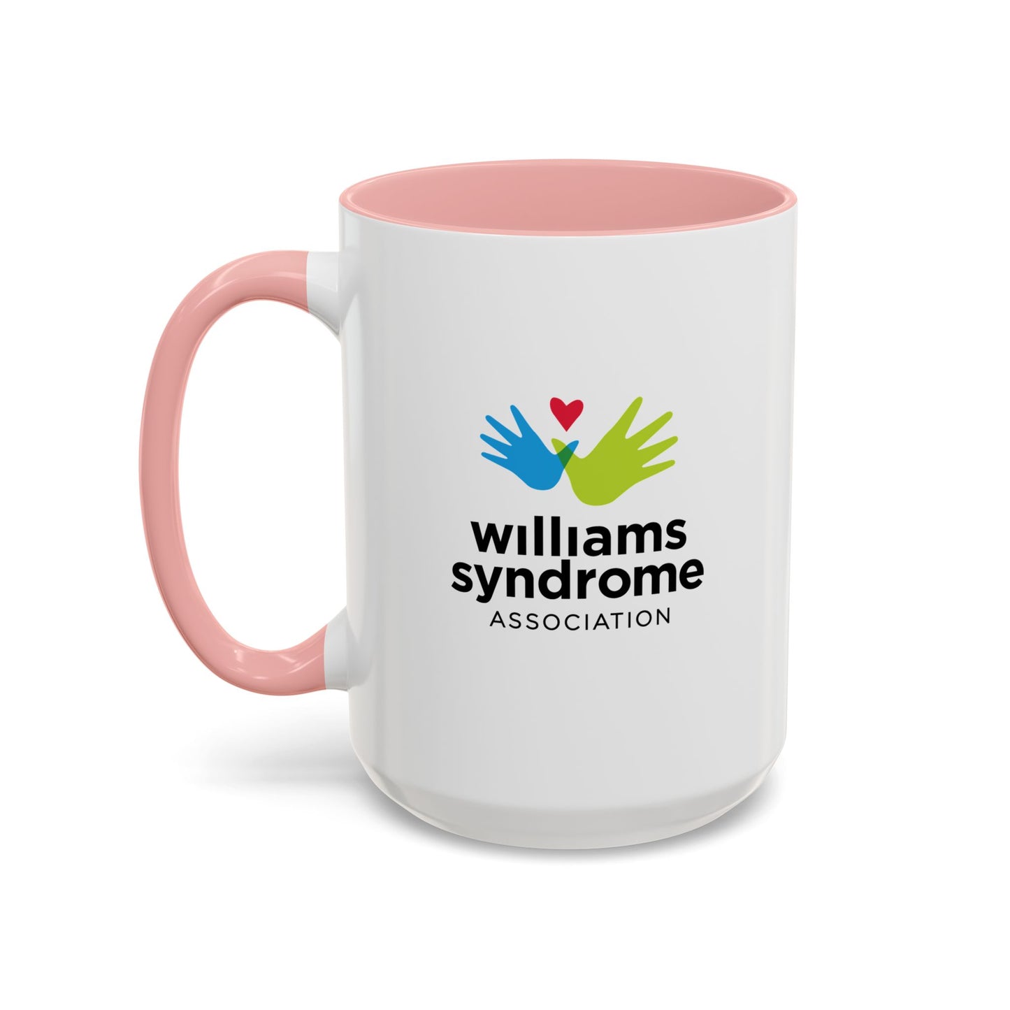 WSA Logo Coffee Mug