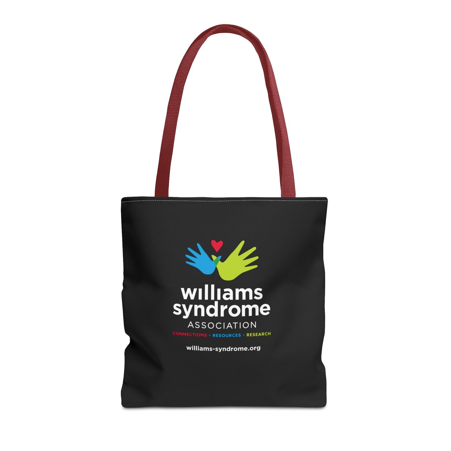 Logo Tote Bag