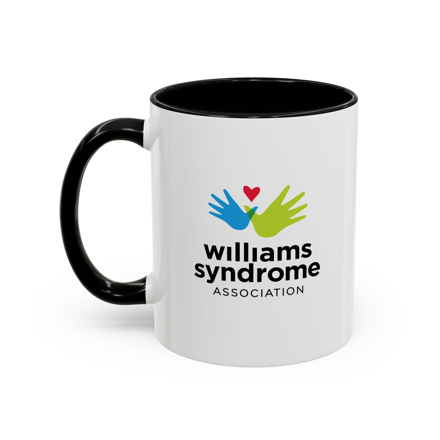 WSA Logo Coffee Mug