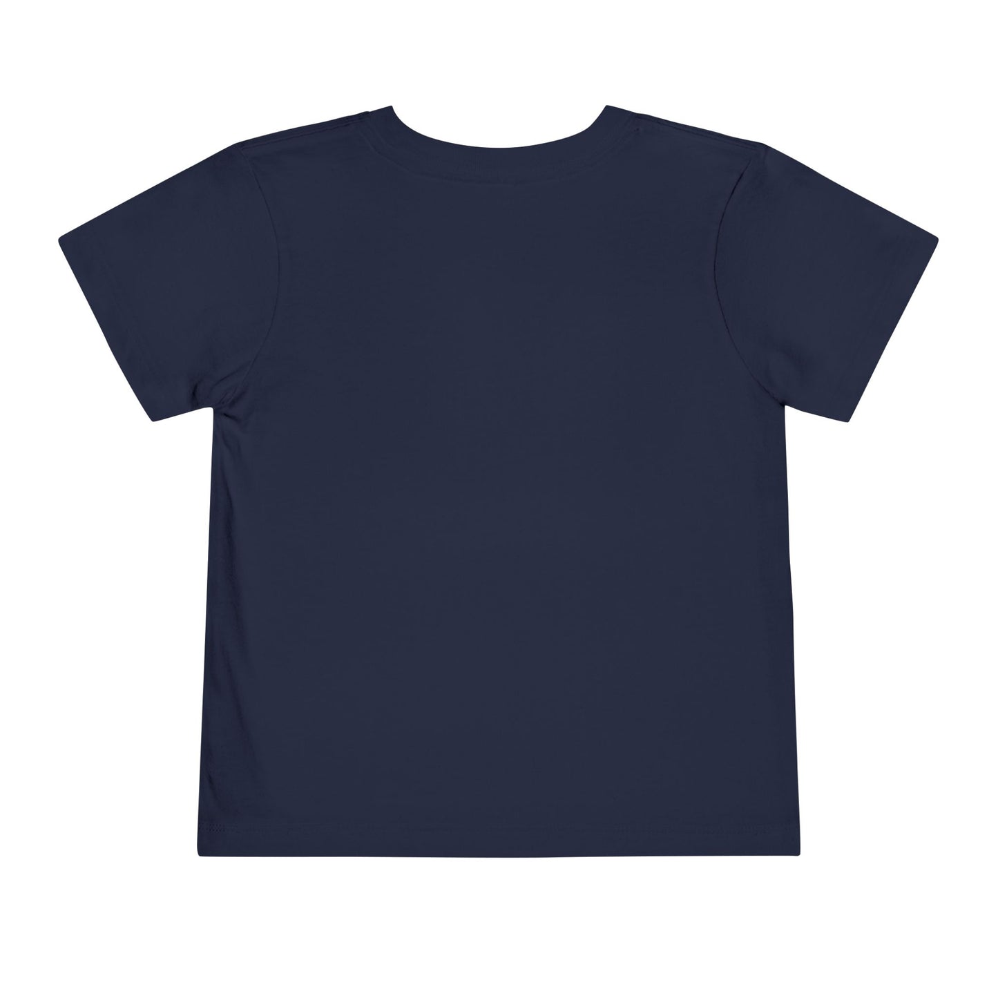 Awareness is Always in Season: Official Williams Syndrome Awareness Toddler Short Sleeve Tee