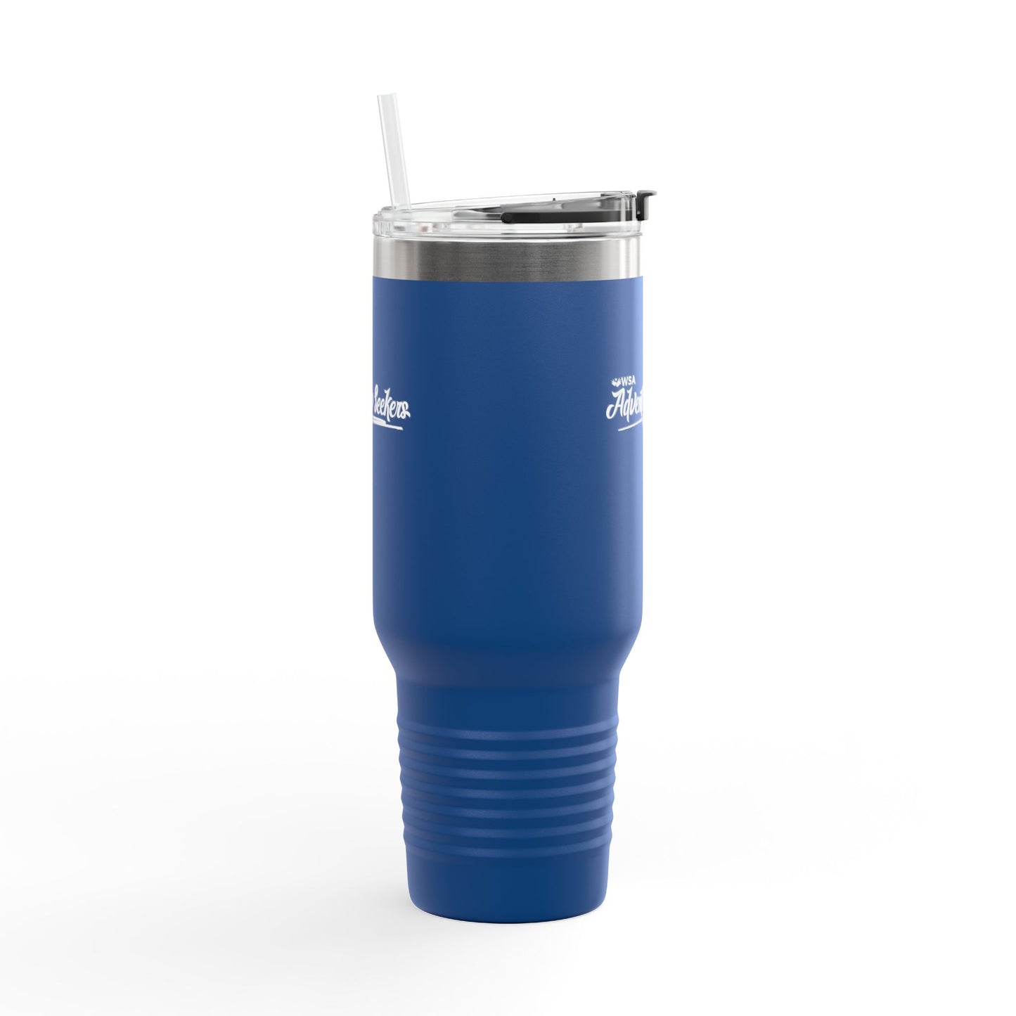 Adventure Seekers Insulated Travel Mug - 40oz