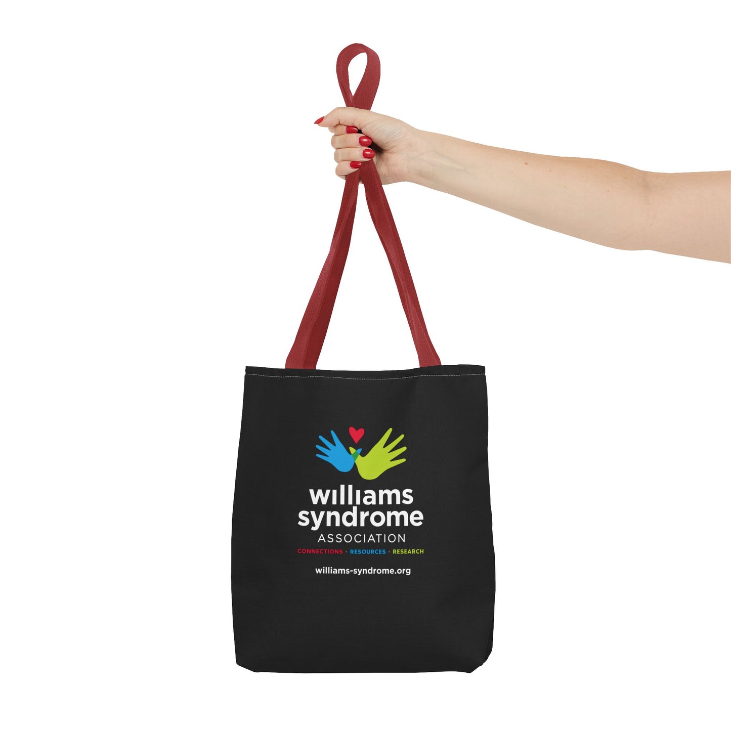 Logo Tote Bag