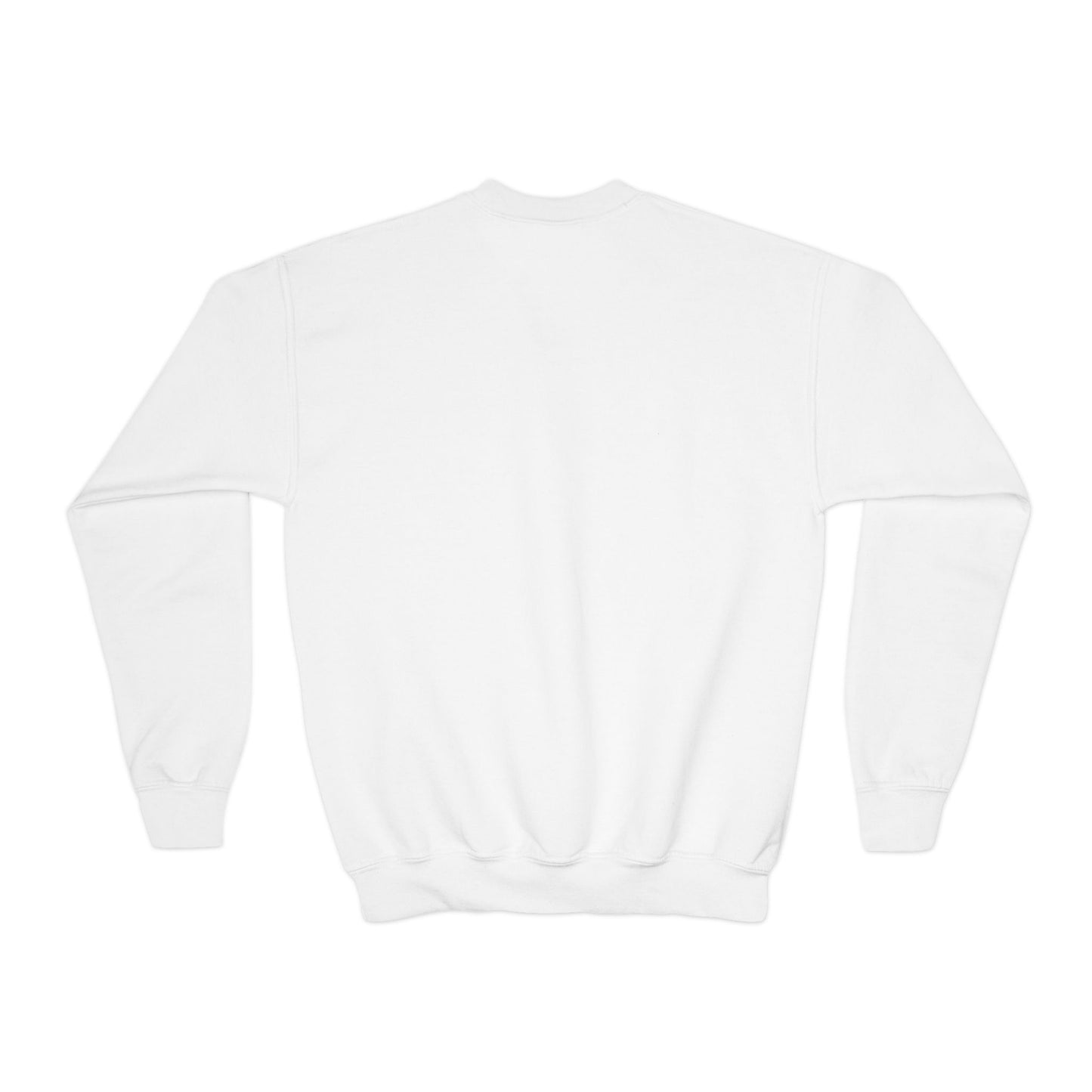 Youth Crewneck Logo Sweatshirt