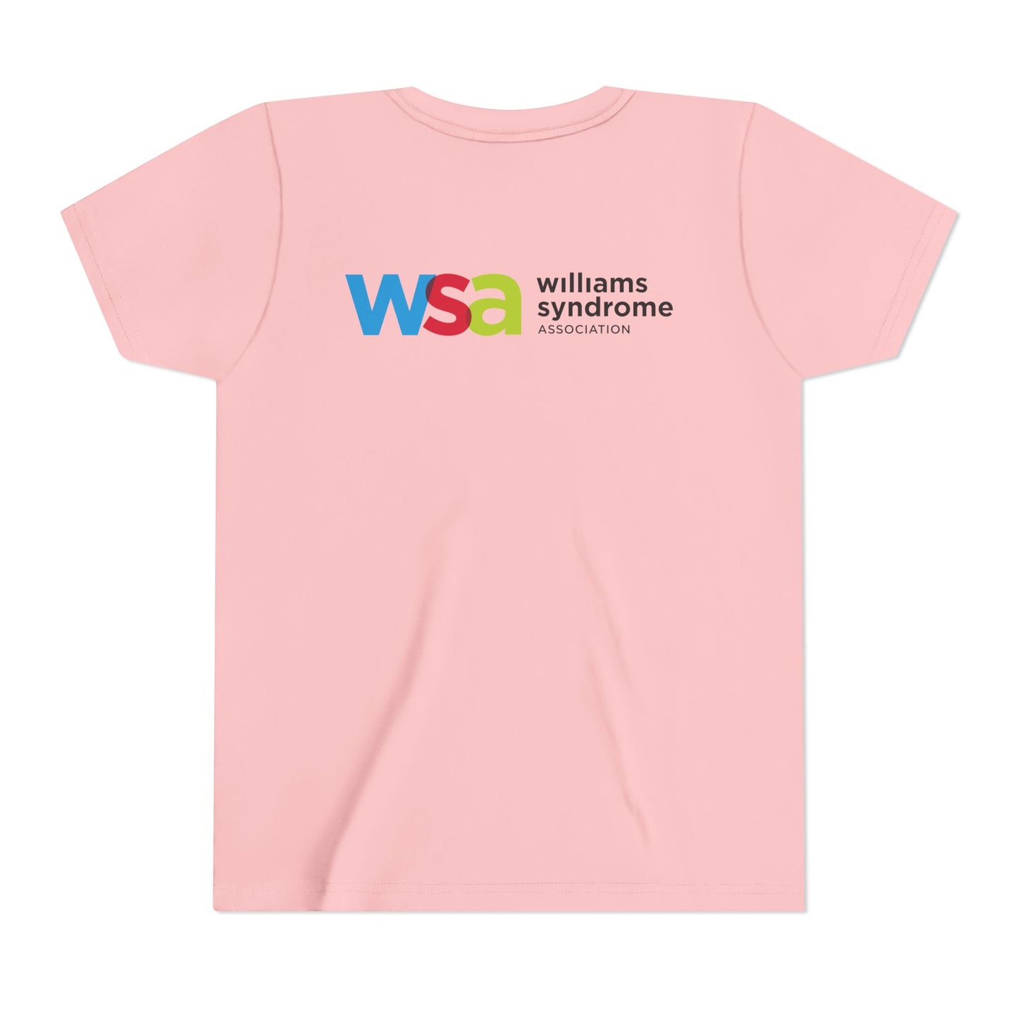 Heart and Hands Youth Short Sleeve Tee