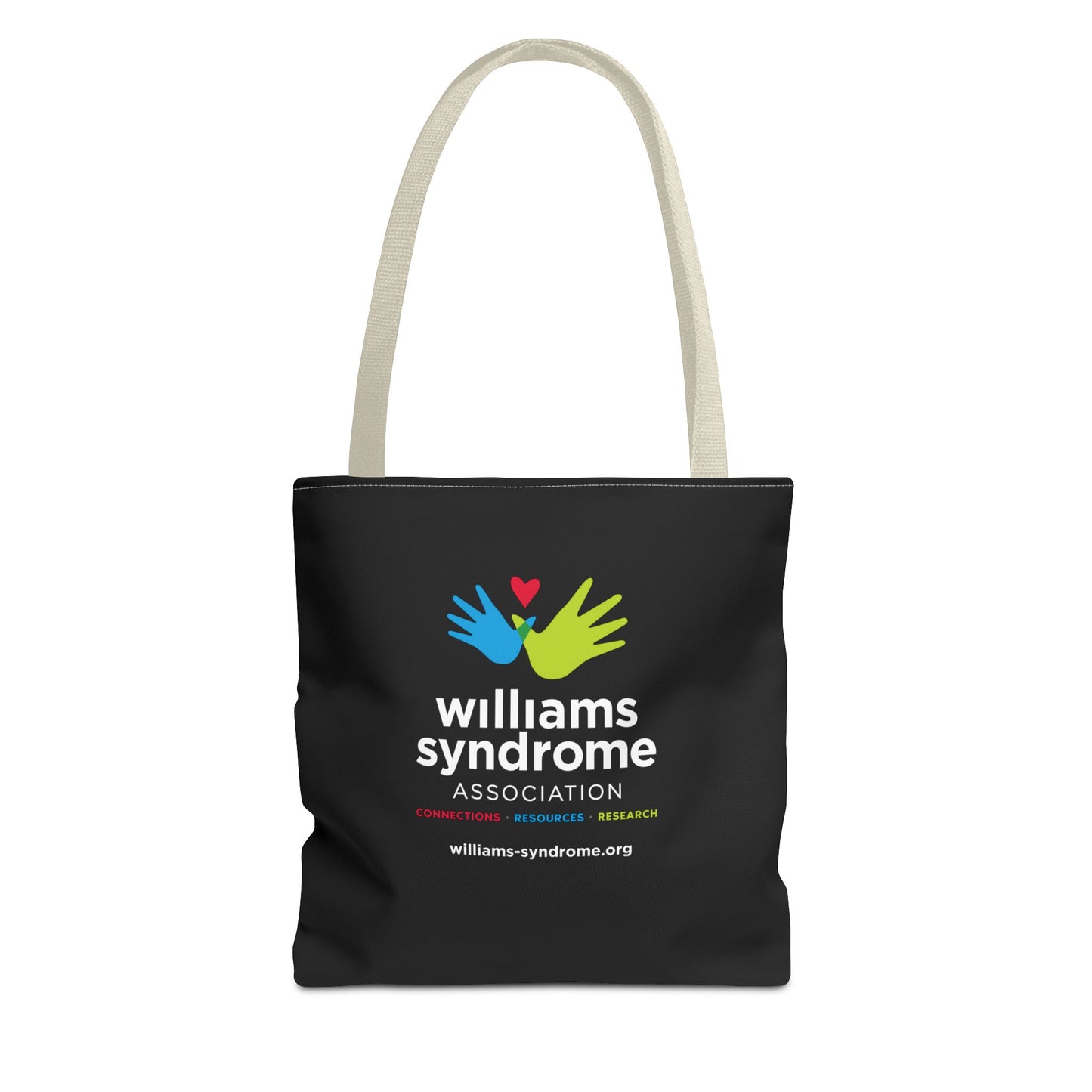 Logo Tote Bag