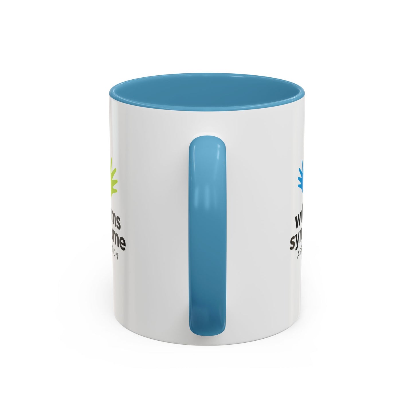WSA Logo Coffee Mug