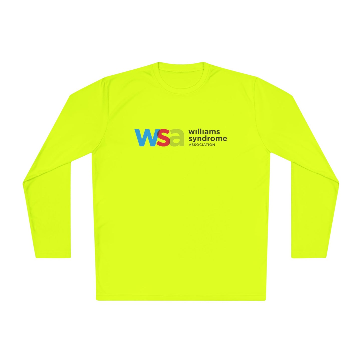 Performance Long Sleeve Tee