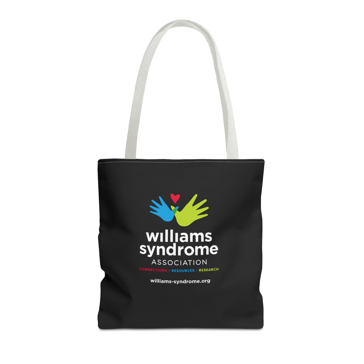 Logo Tote Bag