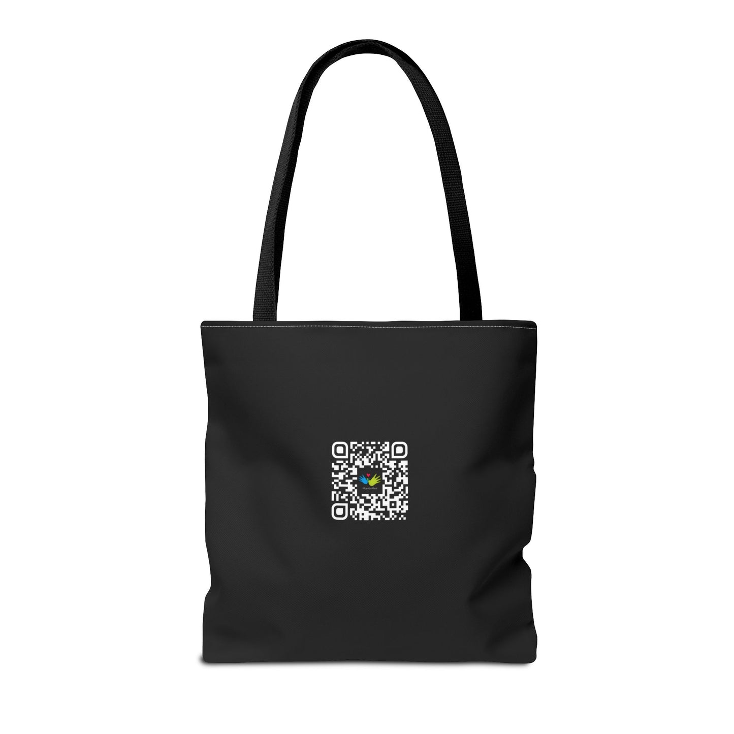 Logo Tote Bag