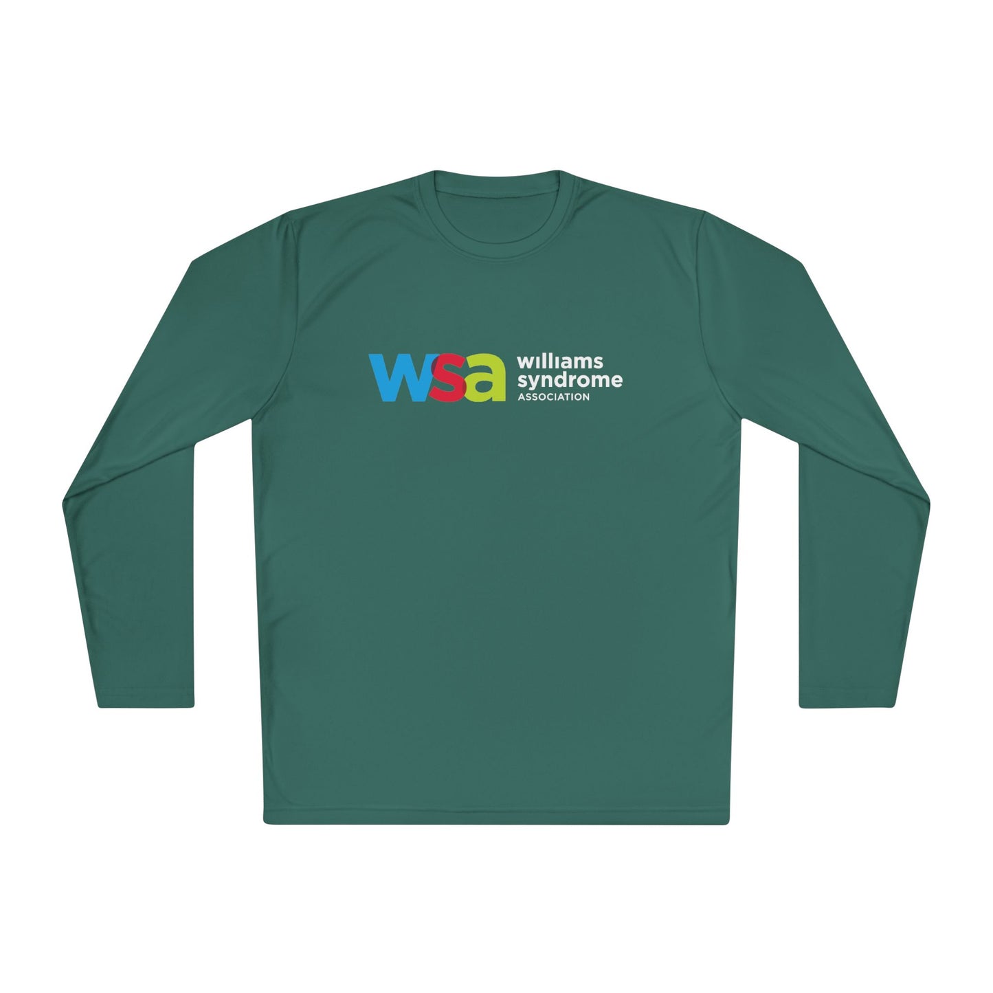 Performance Long Sleeve Tee