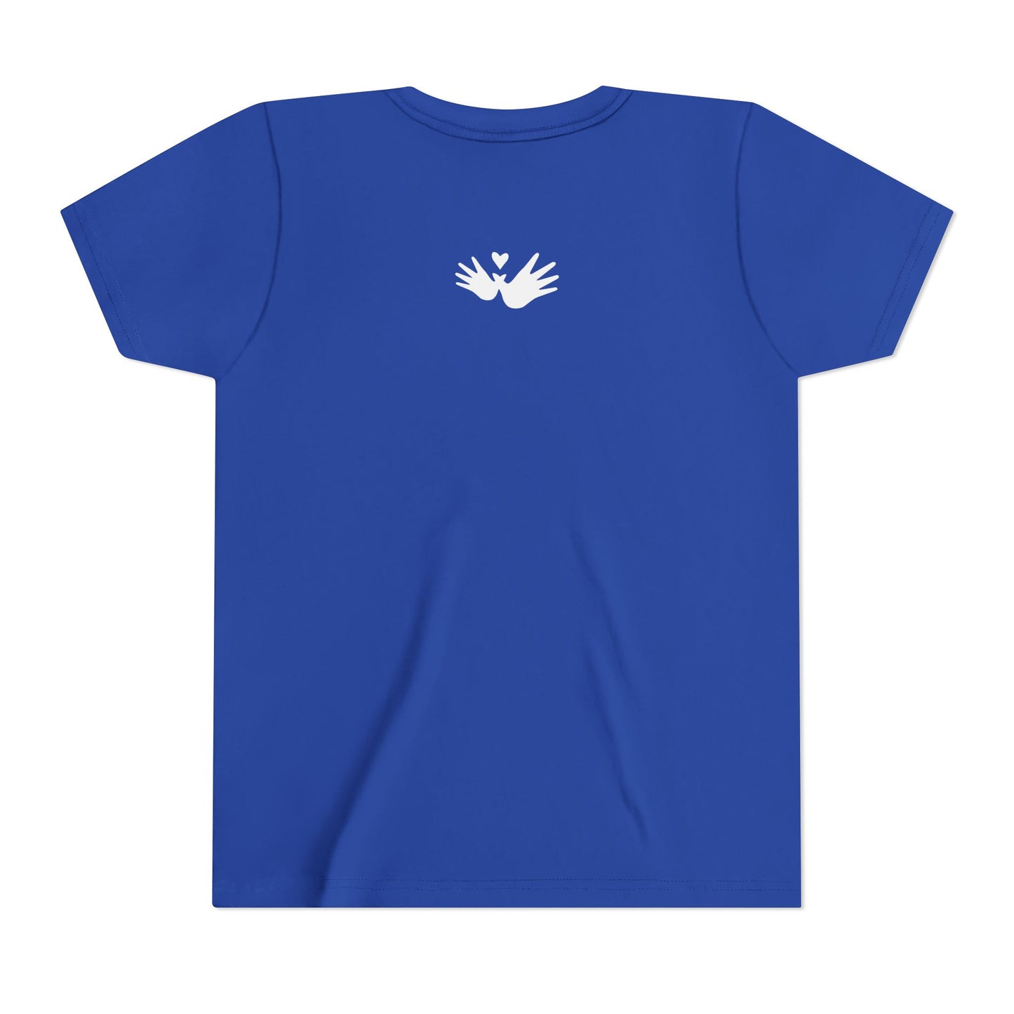 2026 Buffalo Convention Official WSA Youth Short Sleeve