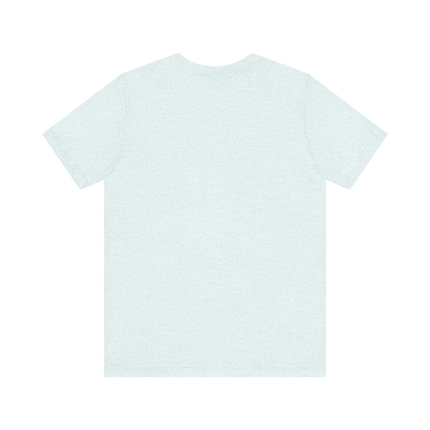 Adventure Seekers Unisex Jersey Tee