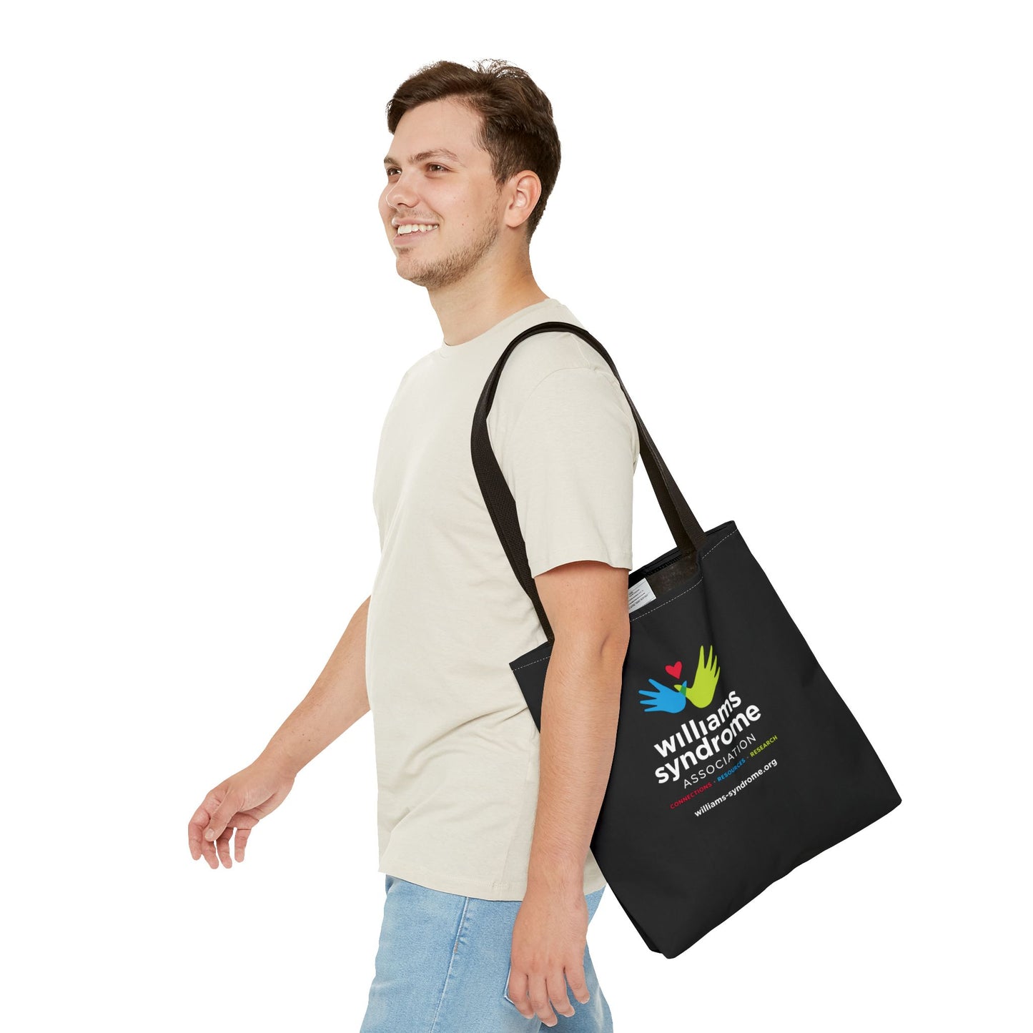 Logo Tote Bag