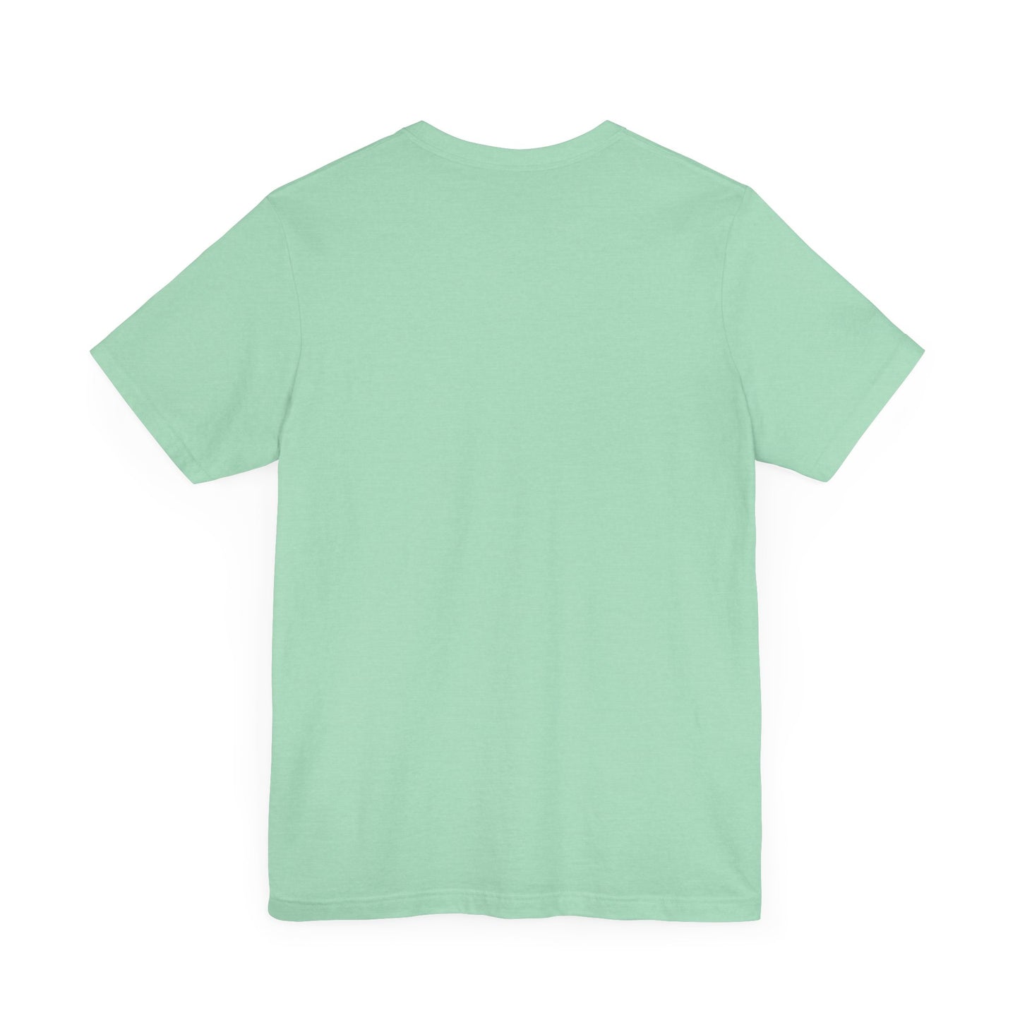 Adventure Seekers Unisex Jersey Tee