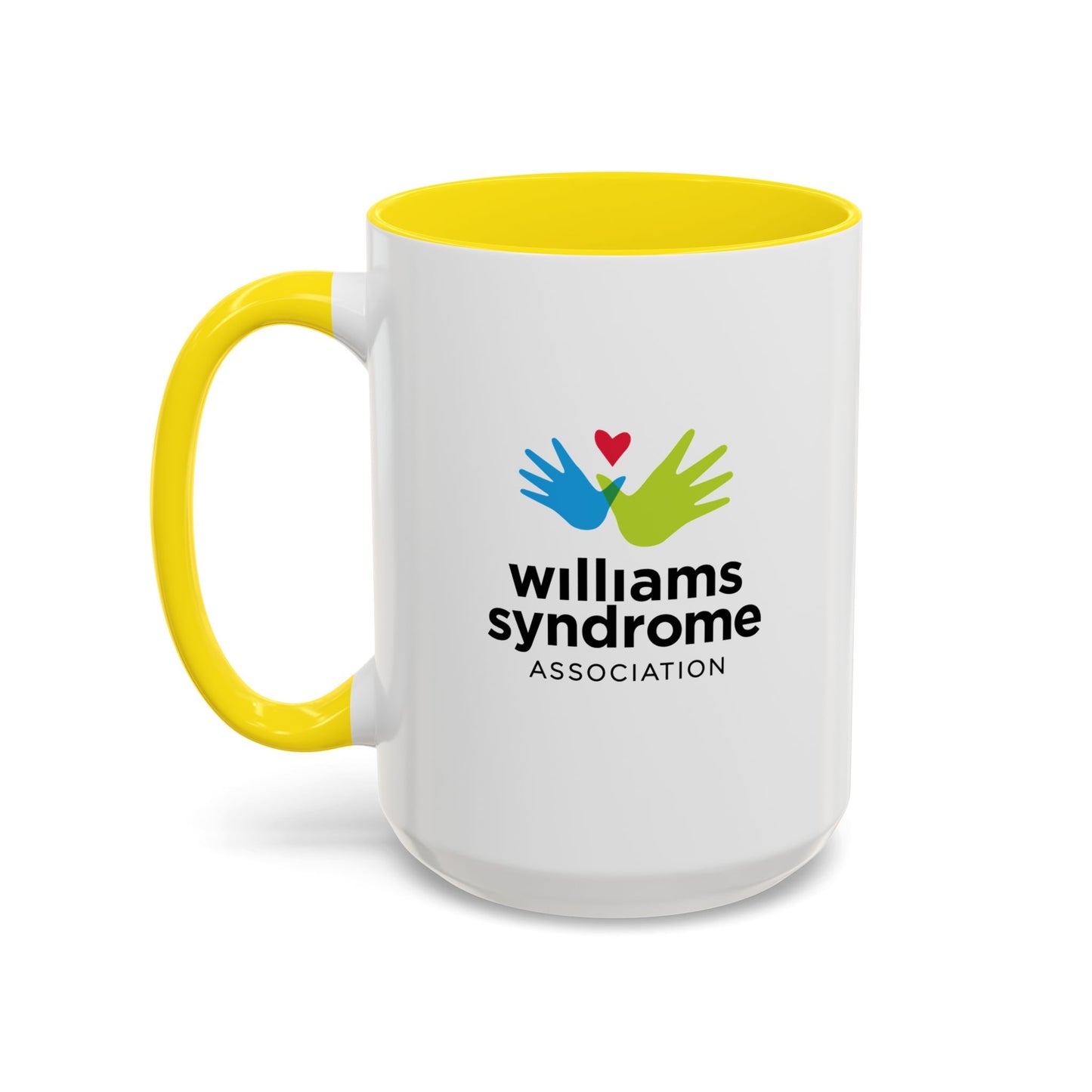 WSA Logo Coffee Mug
