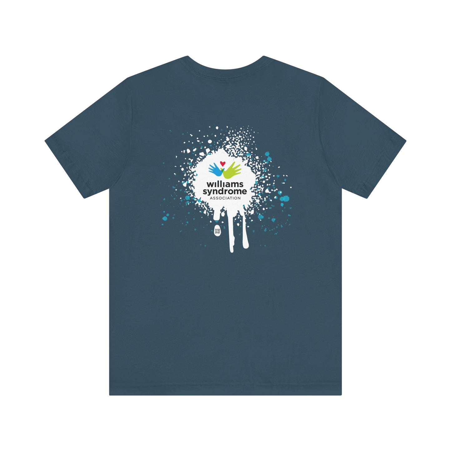 Street Style Unisex Tee