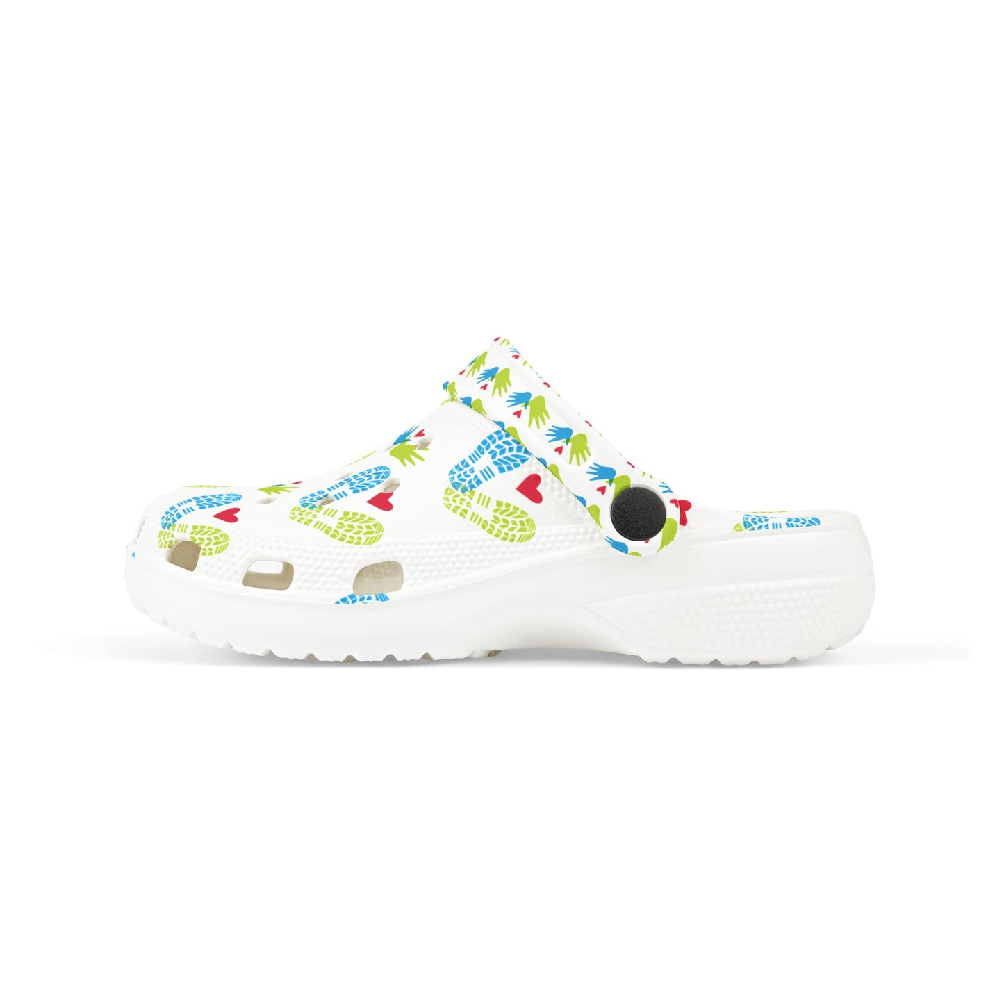 Walk for Williams Walkers - Kids