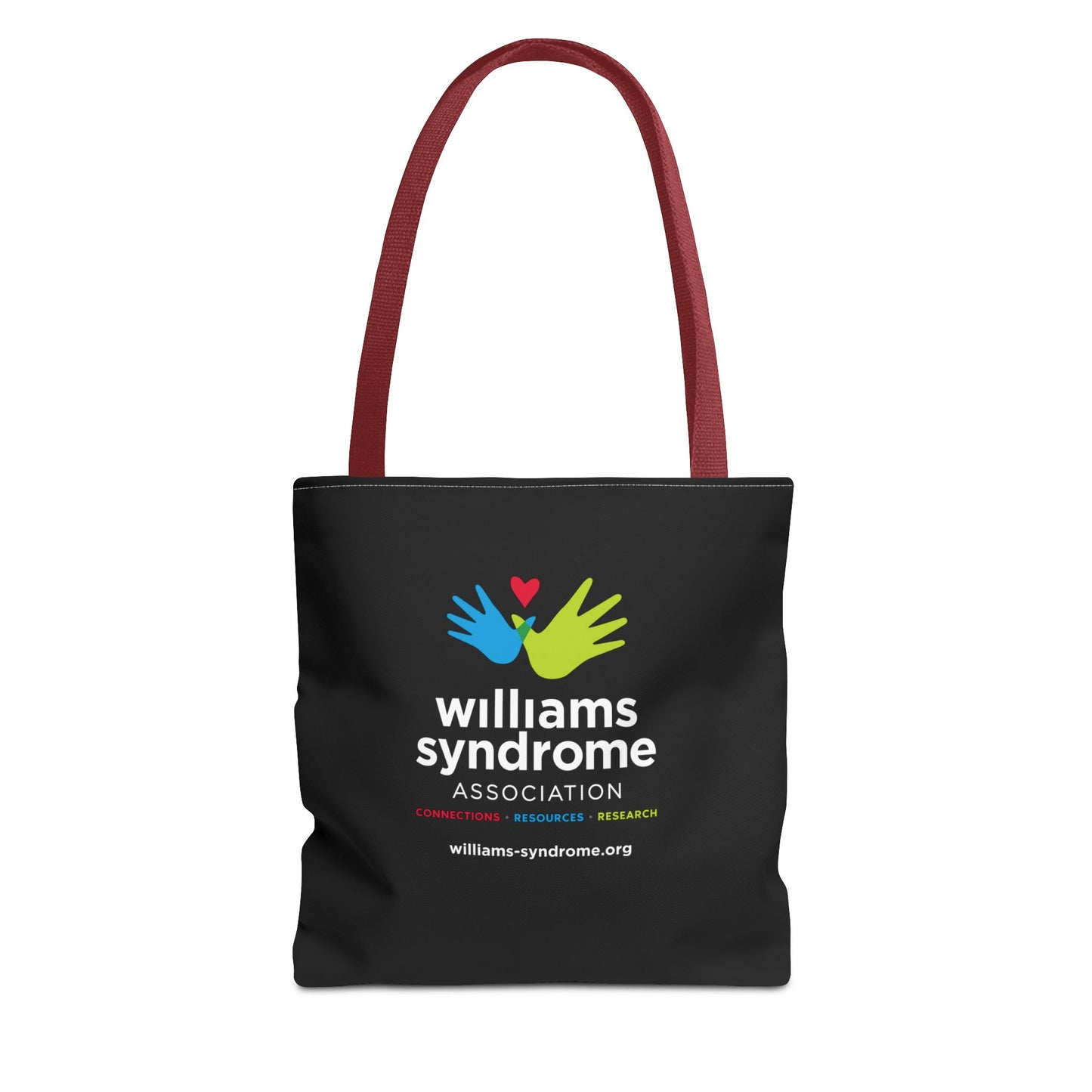 Logo Tote Bag
