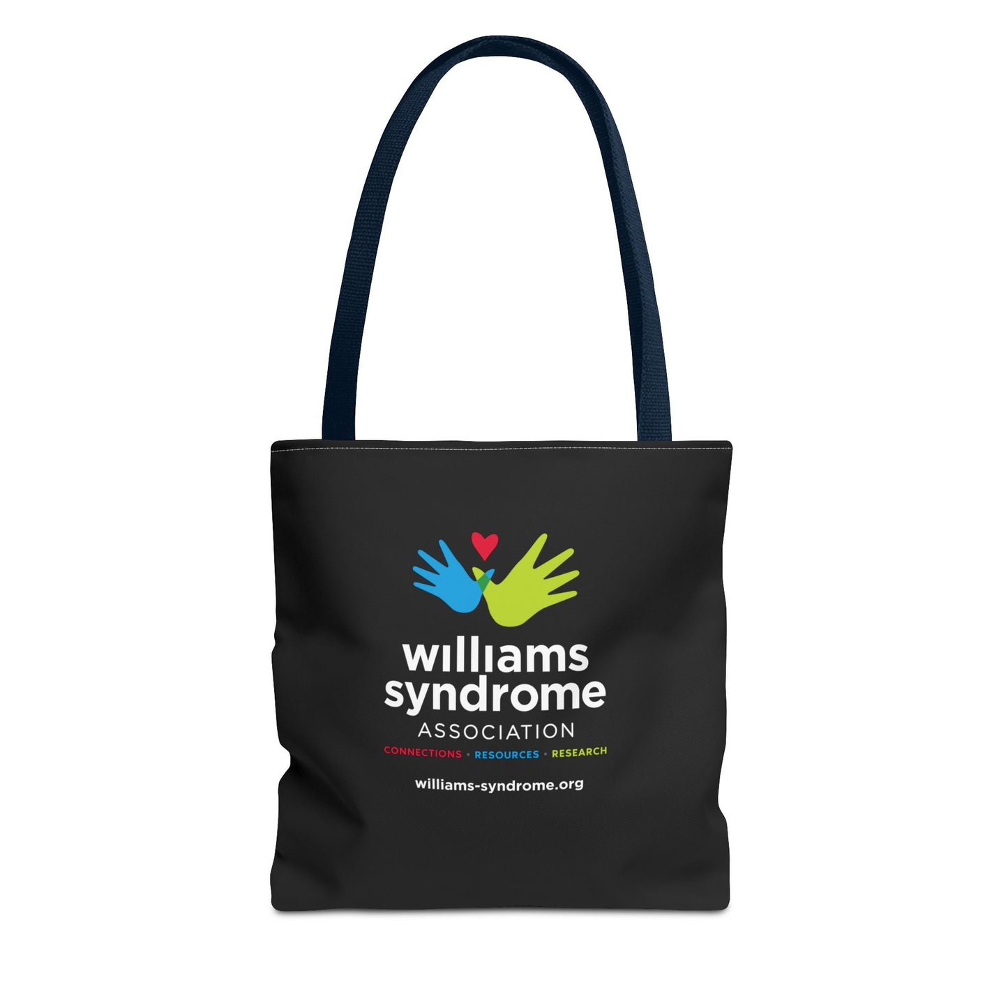 Logo Tote Bag