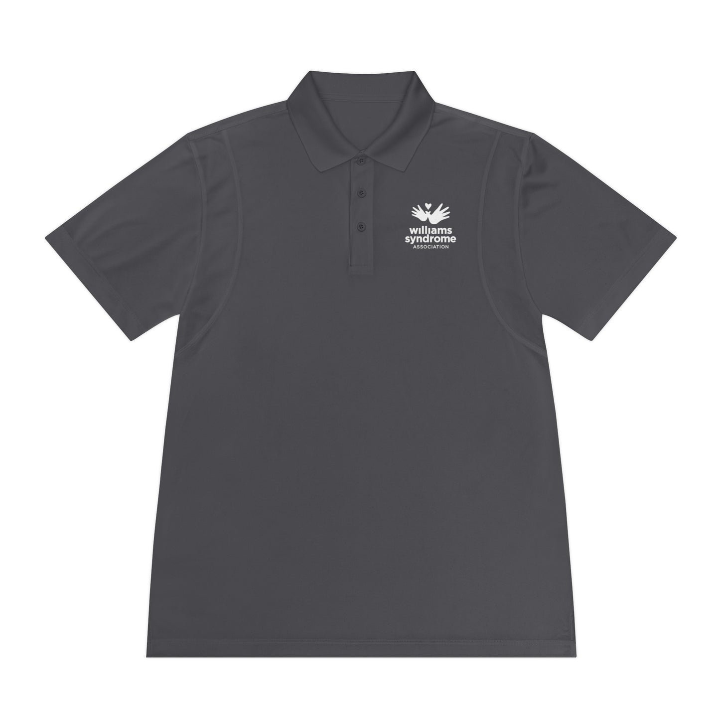 WSA Sport Polo Shirt
