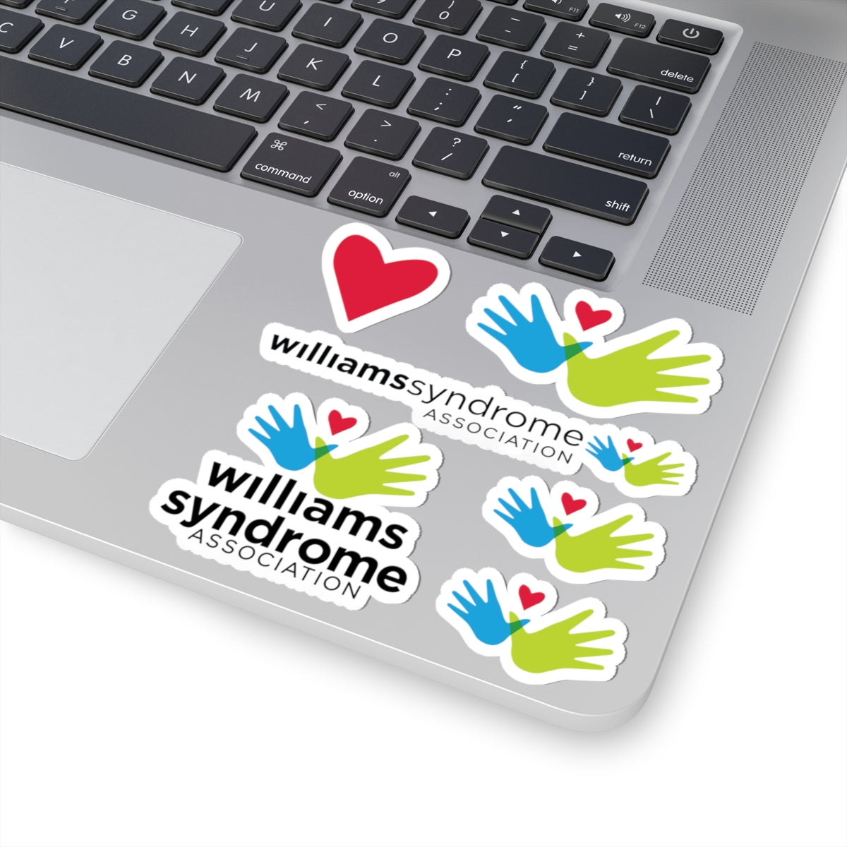 Kiss-Cut Sticker Sheets